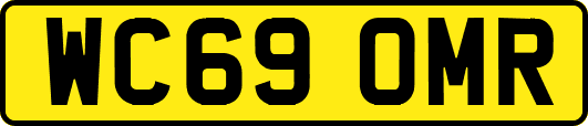 WC69OMR