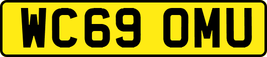 WC69OMU