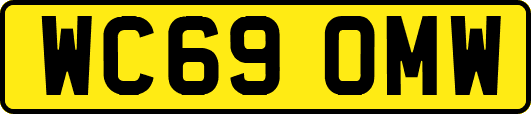 WC69OMW