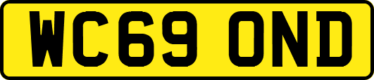 WC69OND