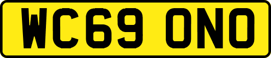 WC69ONO