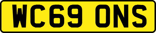 WC69ONS