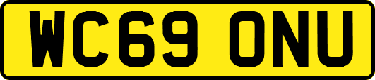 WC69ONU
