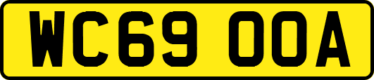 WC69OOA