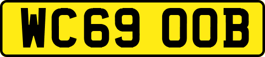 WC69OOB