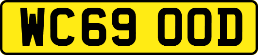 WC69OOD