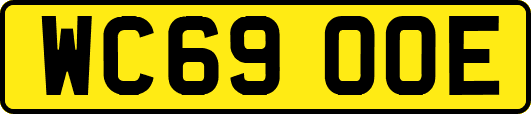 WC69OOE