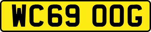 WC69OOG