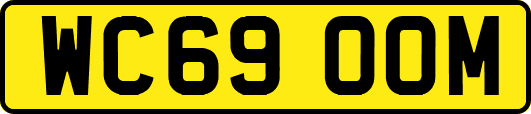 WC69OOM