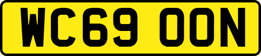 WC69OON