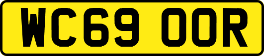 WC69OOR