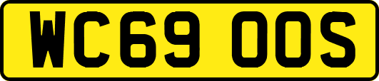 WC69OOS
