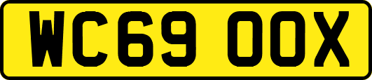 WC69OOX