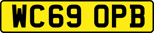 WC69OPB