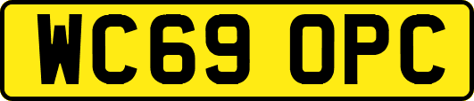WC69OPC