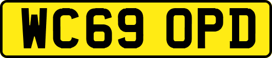 WC69OPD