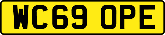 WC69OPE