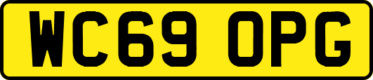 WC69OPG