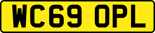 WC69OPL