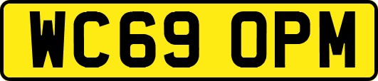 WC69OPM