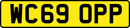 WC69OPP