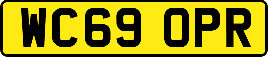 WC69OPR