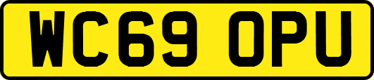 WC69OPU