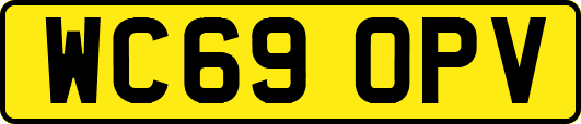 WC69OPV