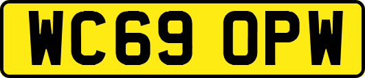 WC69OPW