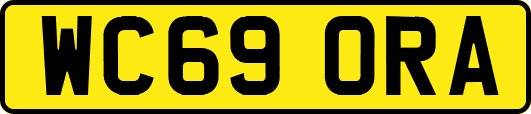 WC69ORA
