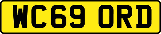 WC69ORD