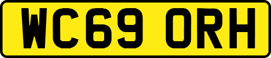 WC69ORH