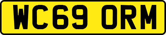 WC69ORM