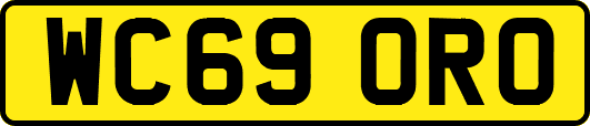 WC69ORO