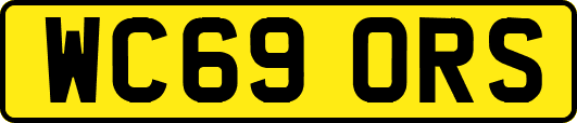 WC69ORS