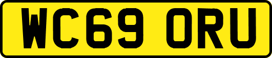 WC69ORU