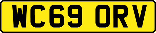 WC69ORV