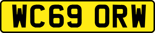 WC69ORW