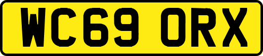 WC69ORX