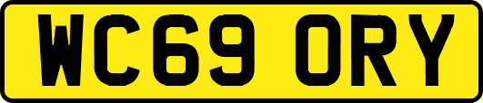 WC69ORY