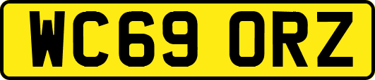 WC69ORZ
