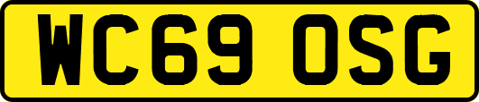 WC69OSG