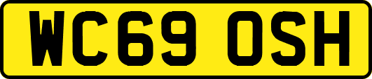 WC69OSH