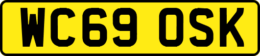 WC69OSK