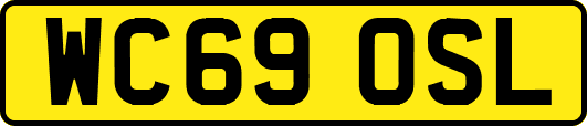 WC69OSL