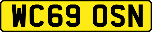 WC69OSN