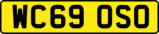 WC69OSO