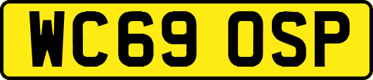 WC69OSP