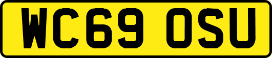 WC69OSU