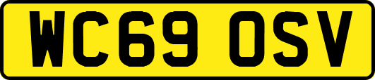 WC69OSV